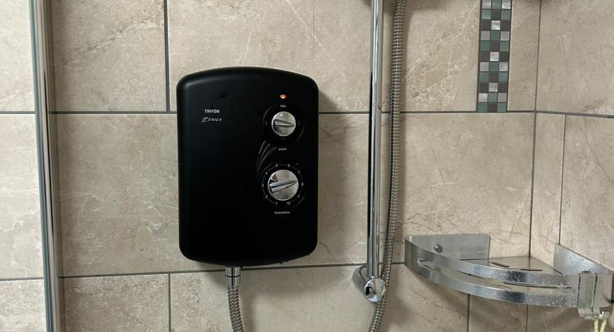 Bathroom Electrics - A.S Electrical, Beverley