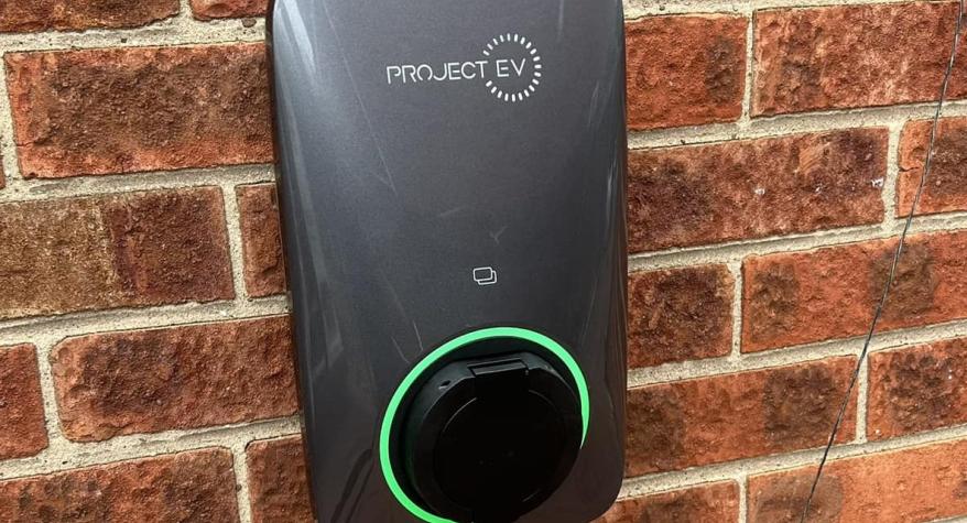 Best EV Chargers For Your Home
