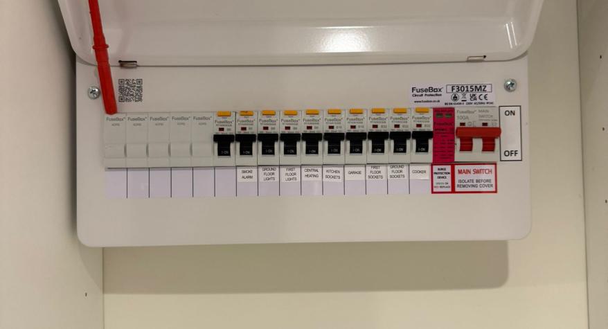 Is My Fuse Box Safe – or Does It Need Upgrading?