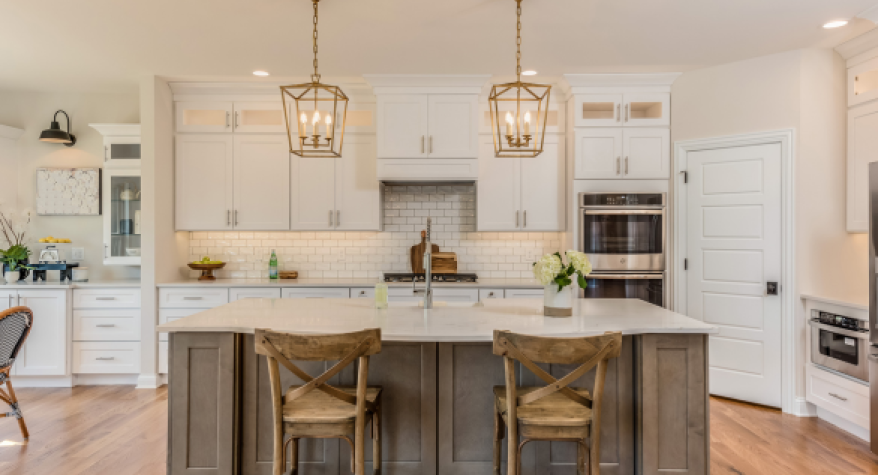 Planning a kitchen rewire