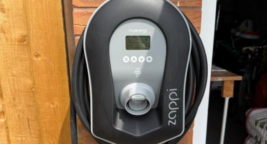 Do I need a new fuseboard for an EV charger installation? 