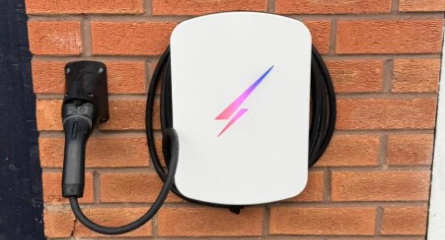 Why install an EV charger? Advice from your local EV installer Leconfield
