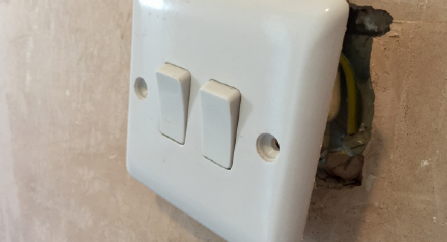 What happens during a full rewire? A guide for Beverley Homeowners.