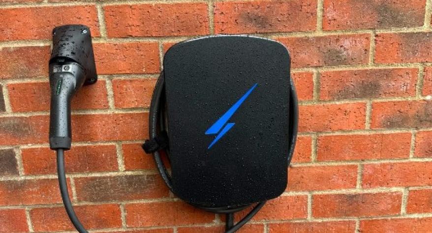 EV Charger Installation in Beverley