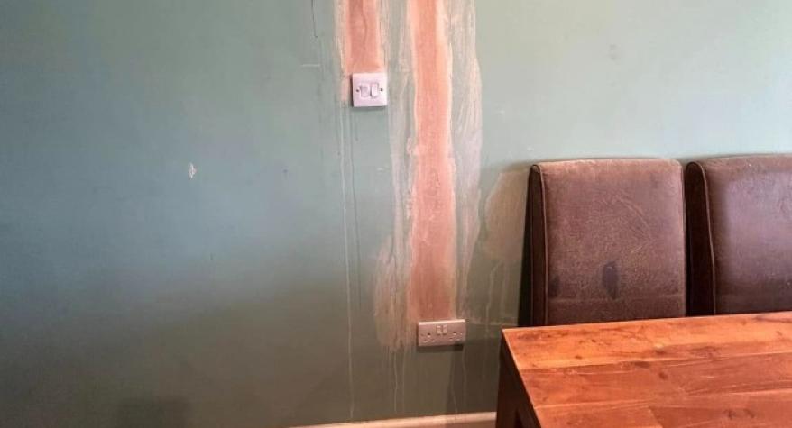 How Messy Is a Rewire?