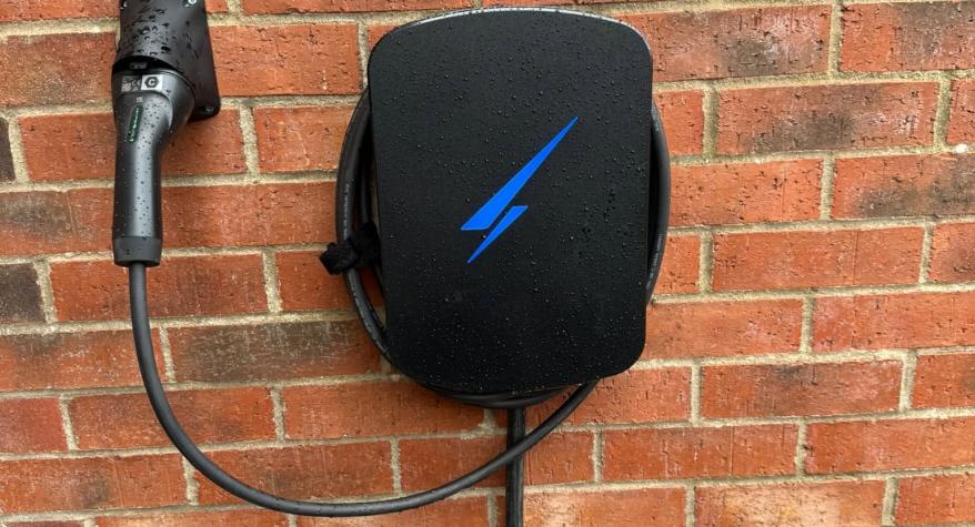 How Much Could You Save With a Home EV Charger?