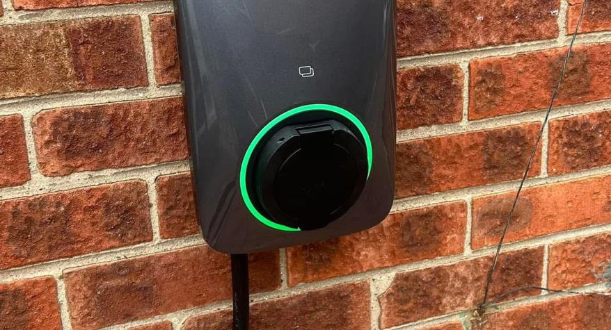 EV Charger Installation in Hull