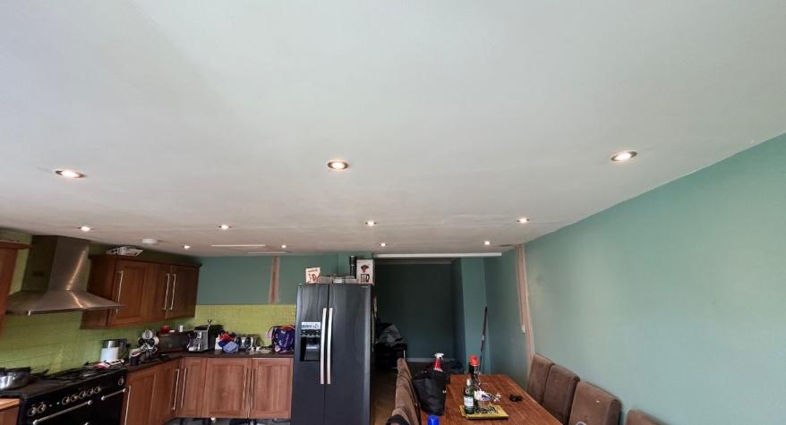 Full Rewire in Hull by A.S. Electrical