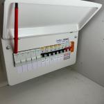 A.S. Electrical Leconfield - Signs you need a new fuseboard