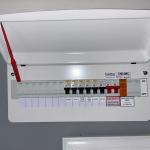 Consumer unit - AS Electrical, Cottingham