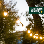 Garden Lighting Installation Beverly