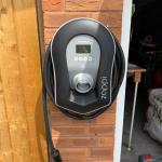 EV Charger installer Beverley
