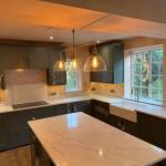 Full rewire Cottingham