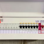 Is My Fuse Box Out Of Date?