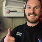 Registered Electrician Beverley