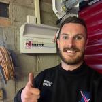 Fuseboard Electrician Hull
