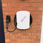 EV Charger installer near me