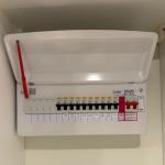 Consumer Unit Upgrade Driffield