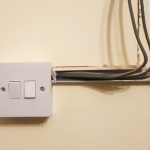 Signs you need a rewire