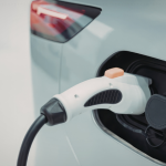 EV charger installation Hull