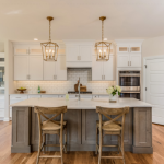 Planning a kitchen rewire