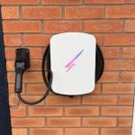 Why install an EV charger? Advice from your local EV installer Leconfield