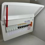 Can I install my own Fusebox?