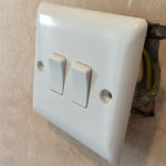 What happens during a full rewire? A guide for Beverley Homeowners.