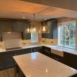 How Important Is Kitchen Lighting? Advice From Your Local Electrician in Beverley