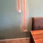 How Messy Is a Rewire?