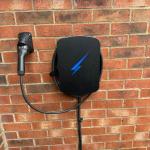 How Much Could You Save With a Home EV Charger?